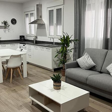Ponce Suite Κόρδοβα Εξωτερικό φωτογραφία