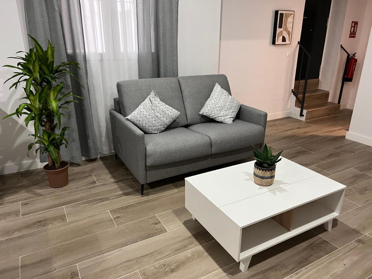 Ponce Suite Κόρδοβα Εξωτερικό φωτογραφία
