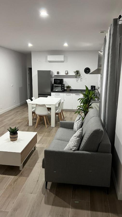 Ponce Suite Κόρδοβα Εξωτερικό φωτογραφία