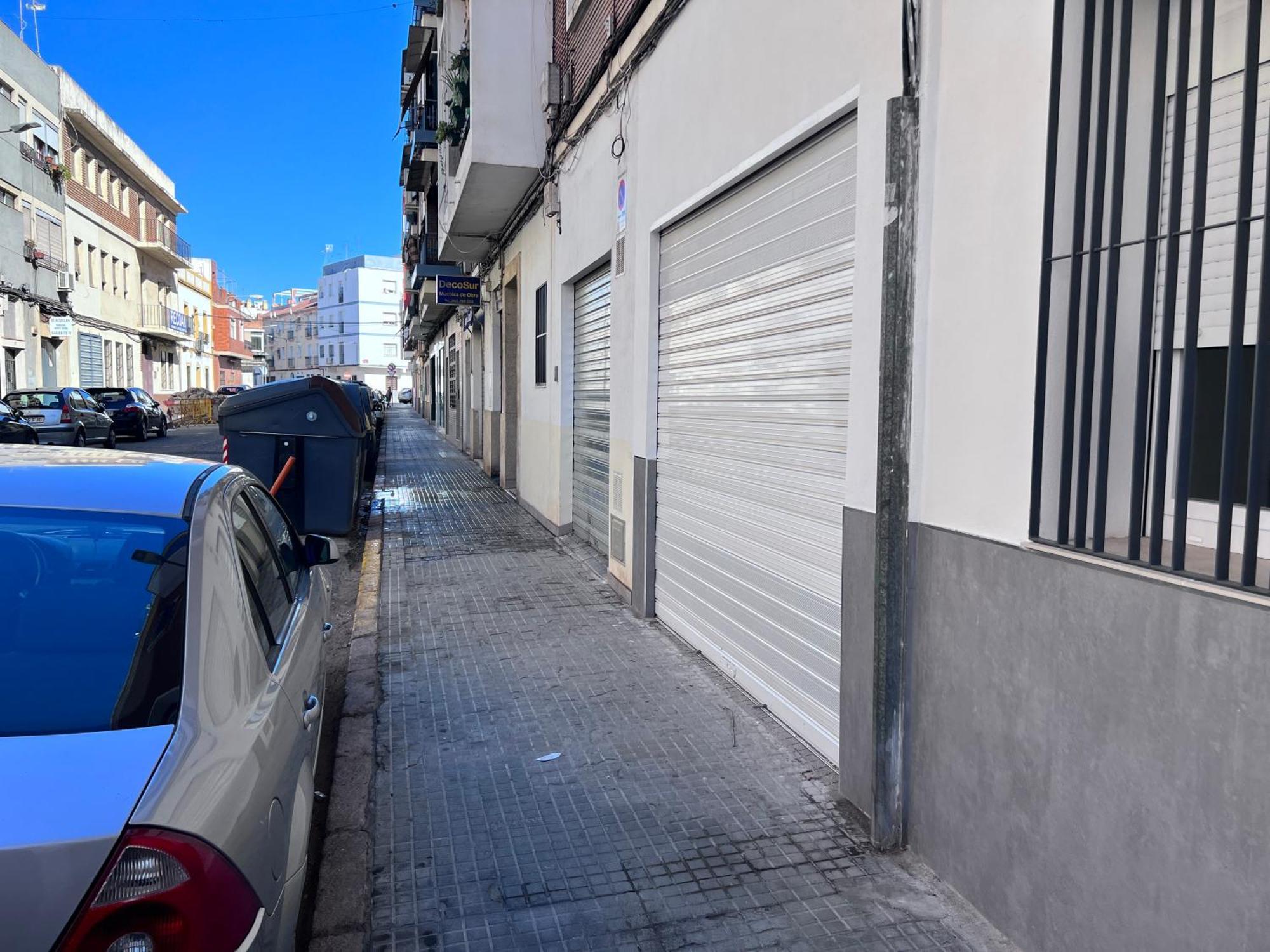 Ponce Suite Κόρδοβα Εξωτερικό φωτογραφία